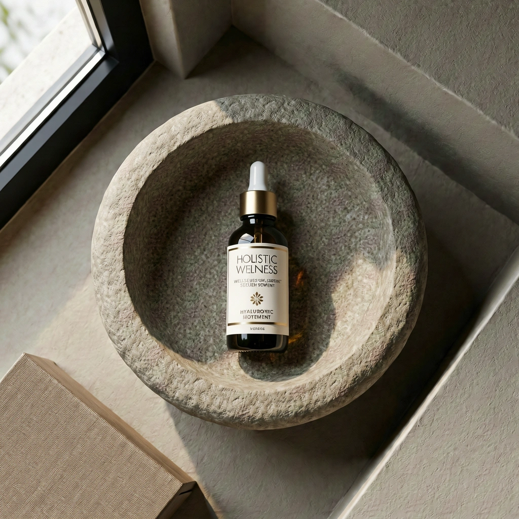 Hyaluronic Complex